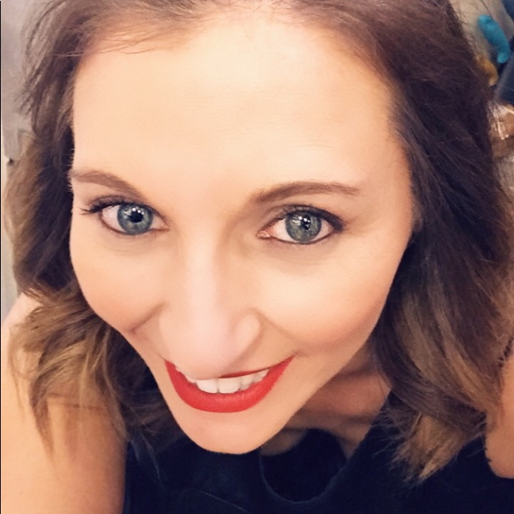 Meet your Posher, Kim